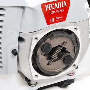 Триммер бензиновый БТР-1500П - фото 4