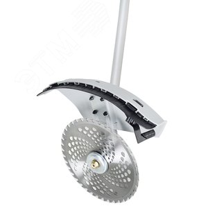 Триммер бензиновый БТР-1500П - фото 7