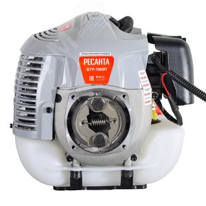 Триммер бензиновый БТР-1900П - фото 2