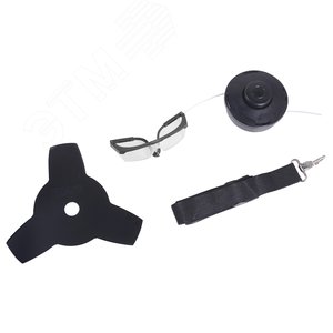 Триммер бензиновый БТР-1900П - фото 8