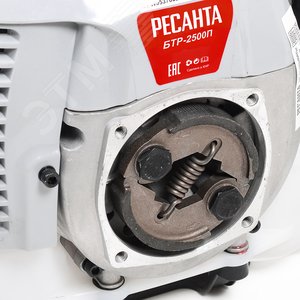 Триммер бензиновый БТР-2500П - фото 4