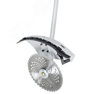 Триммер бензиновый БТР-2500П - фото 6