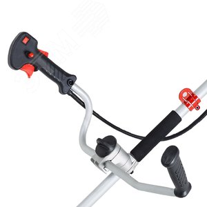 Триммер бензиновый БТР-2500П - фото 7