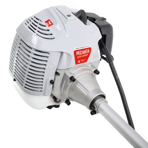 Триммер бензиновый БТР-2500Р - фото 3