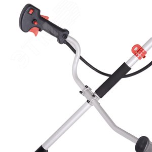 Триммер бензиновый БТР-2500Р - фото 5