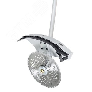 Триммер бензиновый БТР-2500Р - фото 7