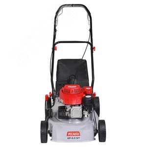 Газонокосилка бензиновая КР-6.0 БТ - фото 2