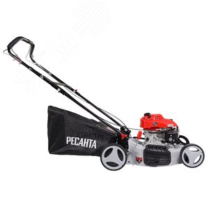 Газонокосилка бензиновая КР-6.0 БТ - фото 3