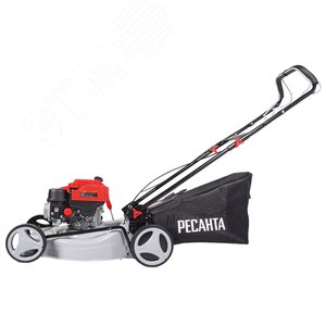 Газонокосилка бензиновая КР-6.0 БТ - фото 4