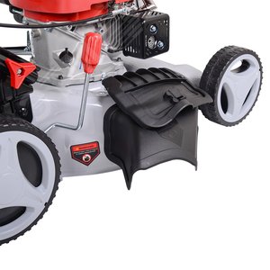 Газонокосилка бензиновая КР-6.0 БТ - фото 5