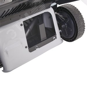 Газонокосилка бензиновая КР-6.0 БТ - фото 6