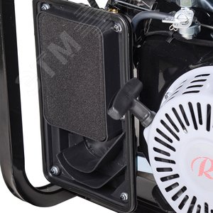 Генератор бензиновый БГ 8000 Р - фото 6