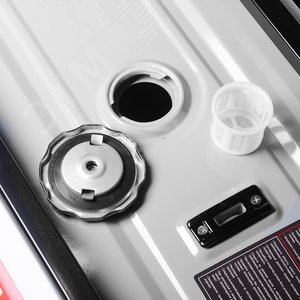 Генератор бензиновый БГ 8000 Р - фото 7