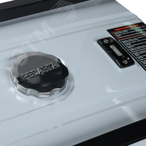 Генератор бензиновый БГ 9500 Р - фото 11