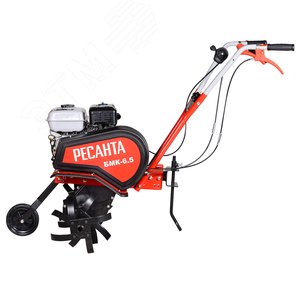 Культиватор бензиновый БМК-6,5 - фото 2