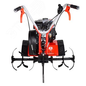 Культиватор бензиновый БМК-6,5 - фото 3