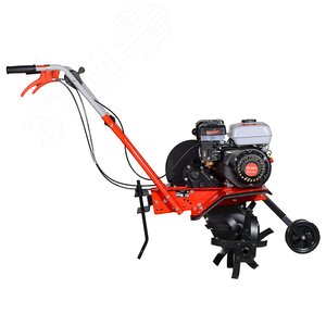 Культиватор бензиновый БМК-6,5 - фото 4