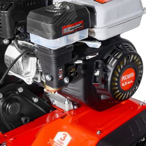 Культиватор бензиновый БМК-6,5 - фото 6