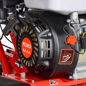 Культиватор бензиновый БМК-6,5 - фото 7