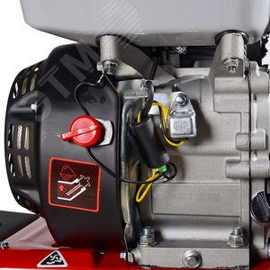 Культиватор бензиновый БМК-6,5 - фото 8