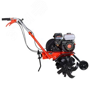 Культиватор бензиновый БМК-7,0 - фото 3