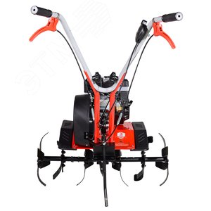 Культиватор бензиновый БМК-7,0 - фото 4