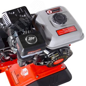 Культиватор бензиновый БМК-7,0 - фото 7