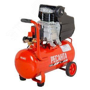 Компрессор КП-24/230М - фото 1