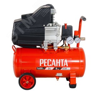 Компрессор КП-24/230М - фото 5