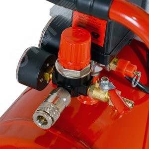 Компрессор КП-24/230М - фото 6