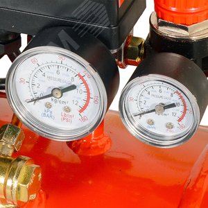 Компрессор КП-24/230М - фото 7