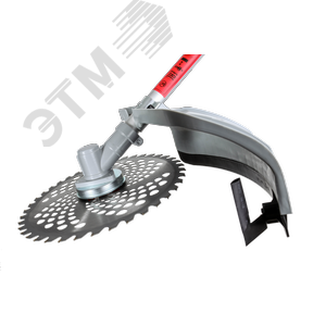 Триммер электрический ЭТ-1500Н - фото 3