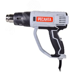 Строительный фен ФЭ-2000ЭК - фото 3