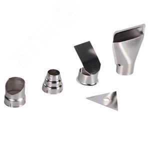 Строительный фен ФЭ-2000ЭК - фото 7