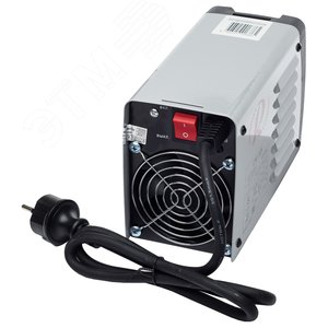 Инвертор сварочный ММА САИ160К (компакт) - фото 5