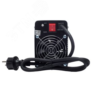 Инвертор сварочный ММА САИ160К (компакт) - фото 7