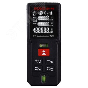 Дальномер ДЛ-40 - фото 2