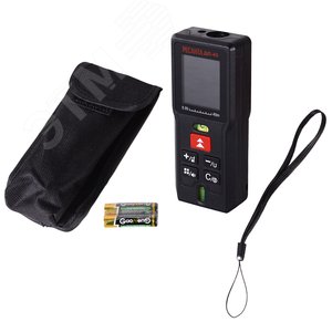 Дальномер ДЛ-40 - фото 10