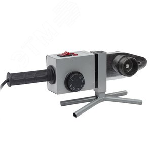 Аппарат для сварки полипропиленовых труб АСПТ-2000 - фото 5