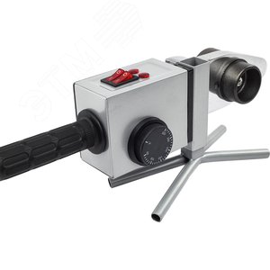 Аппарат для сварки полипропиленовых труб АСПТ-2000 - фото 7