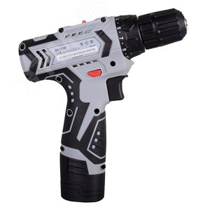 Дрель-шуруповерт аккумуляторная ДА-12-2Л - фото 4