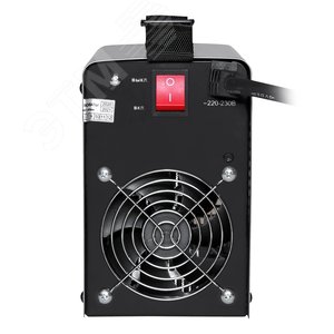 Инвертор сварочный ММА САИ250К (компакт) - фото 6