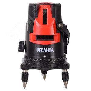 Построитель лазерный ПЛ-3ШК - фото 2