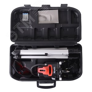 Построитель лазерный ПЛ-3ШК - фото 11