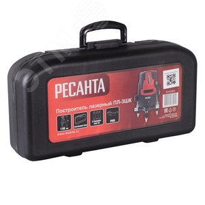 Построитель лазерный ПЛ-3ШК - фото 12