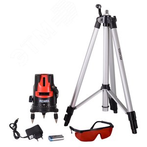 Построитель лазерный ПЛ-3ШК - фото 10