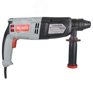 Перфоратор П-30-900К - фото 4