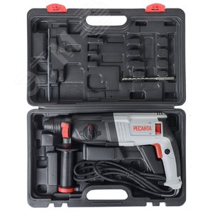 Перфоратор П-30-900К - фото 8