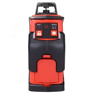 Построитель лазерный ПЛ-360 - фото 3