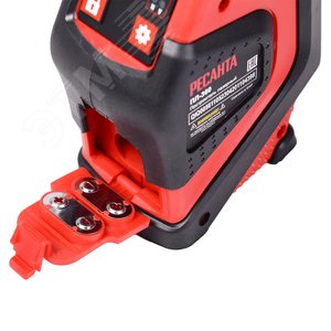 Построитель лазерный ПЛ-360 - фото 7